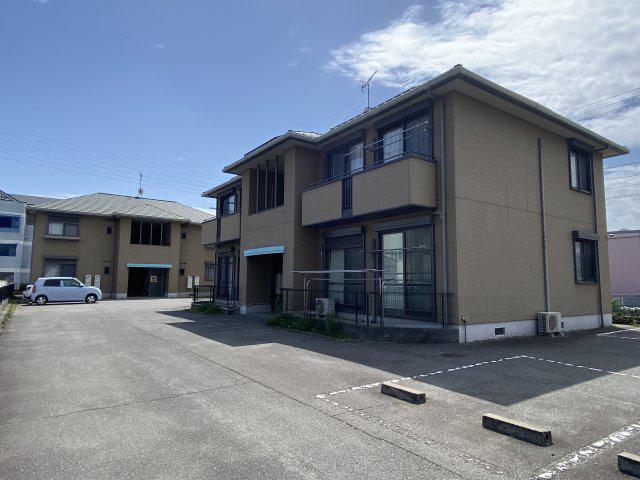 シャーメゾン堂本