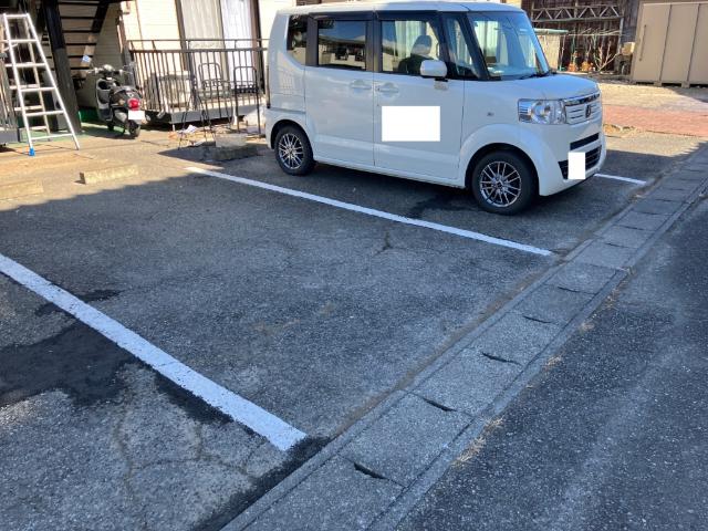 スミトリーハイツ