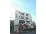 本田マンション1号棟