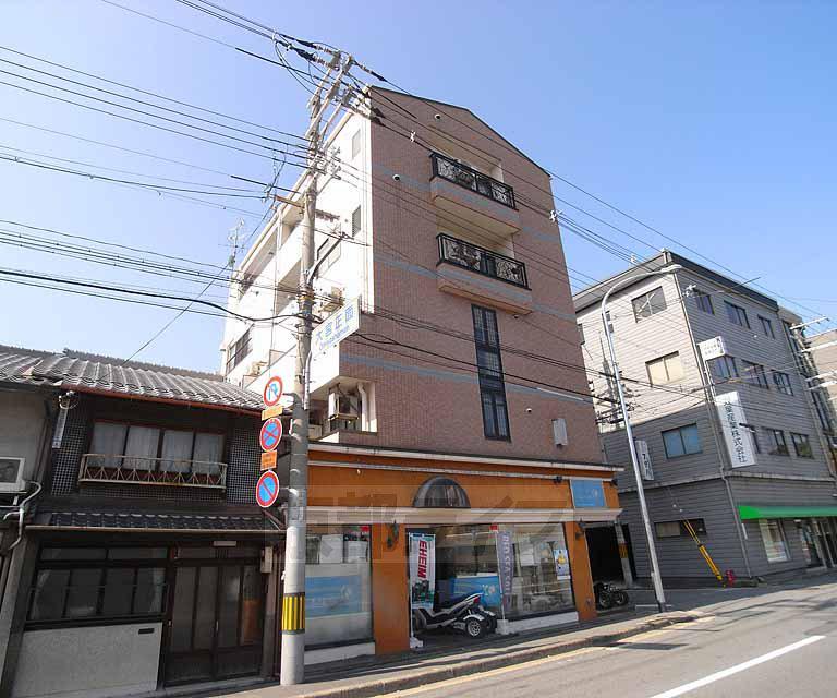 エスペランサ石原(1K/3階)