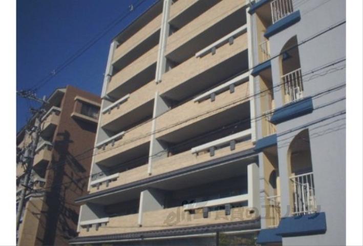 プレサンス京都三条大橋東山苑