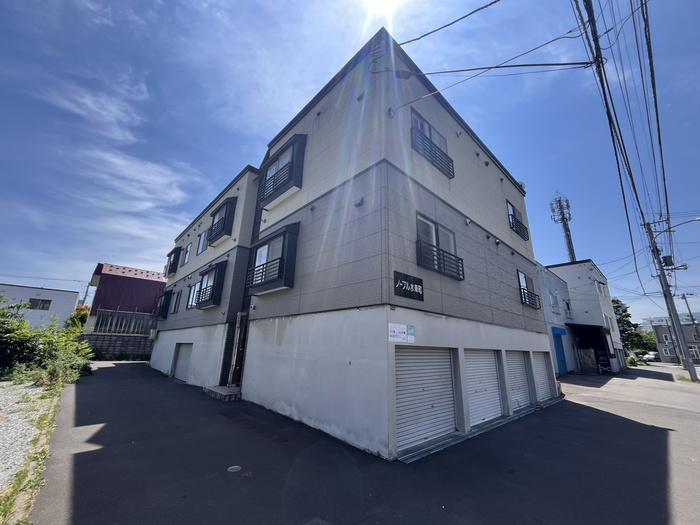 ノーブル水車町