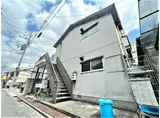ピュアホーム常磐町