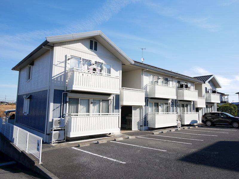 ロイヤルスクエアA