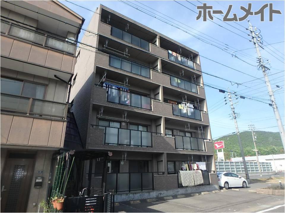 AVANCER NAGARA(3LDK/2階)