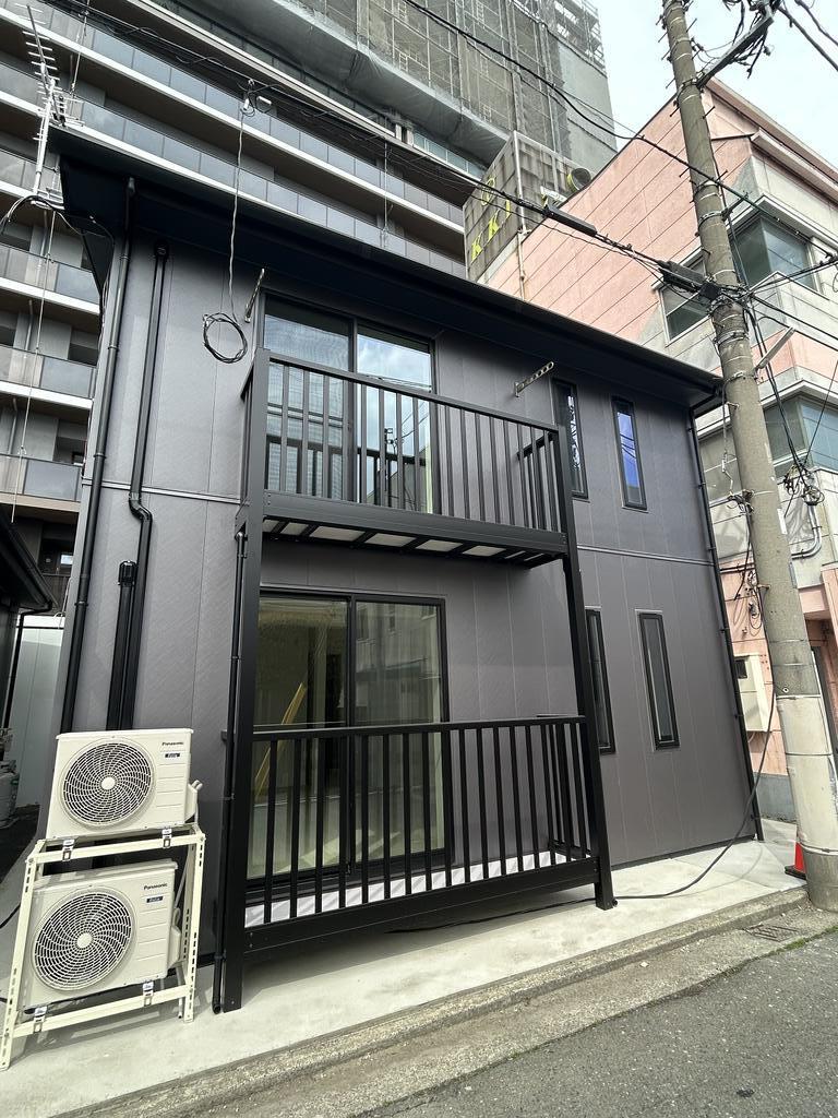 エクセレントハウス栄町