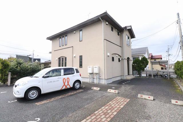 ウエストリバーハウス