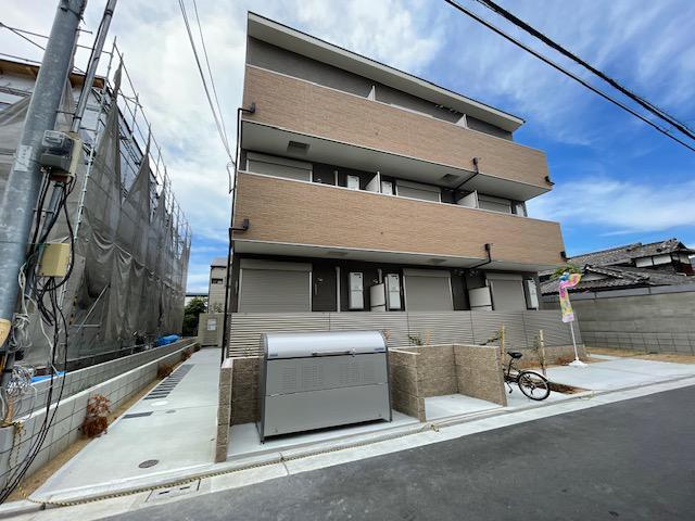 FSTYLE浜寺石津町西3号館