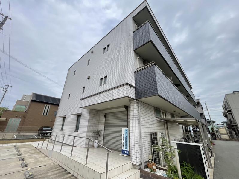 グランツ北条