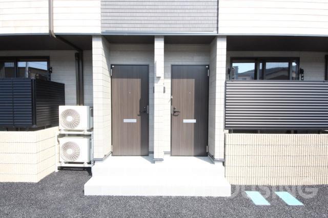 CHROME GATE