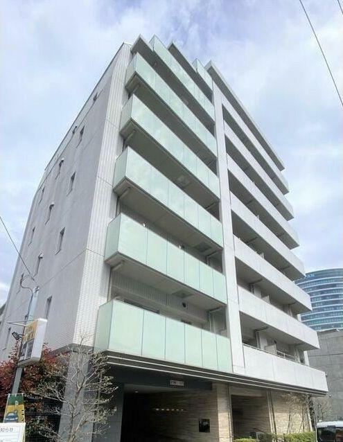 グランスイート文京小桜