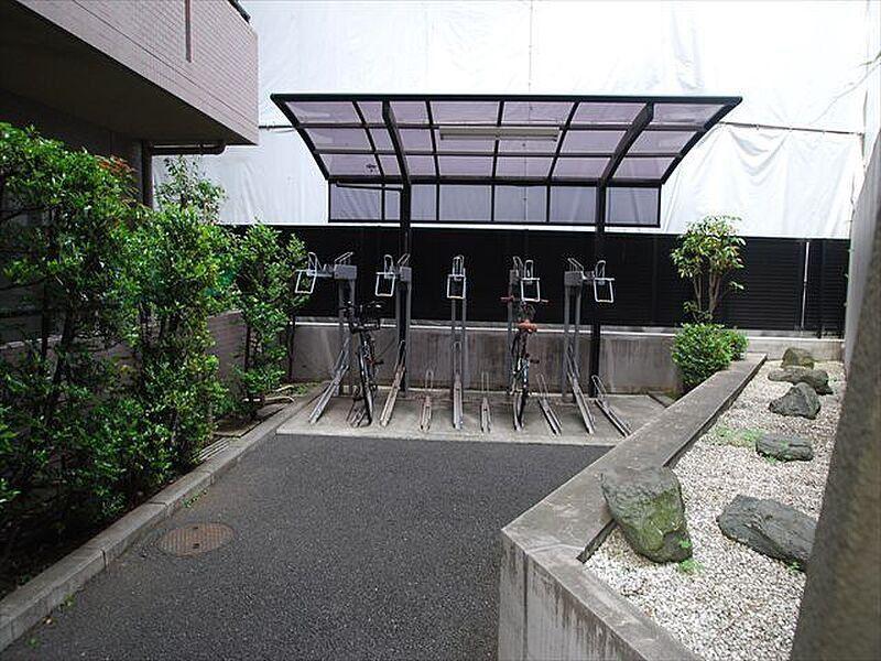 ルシェール赤坂