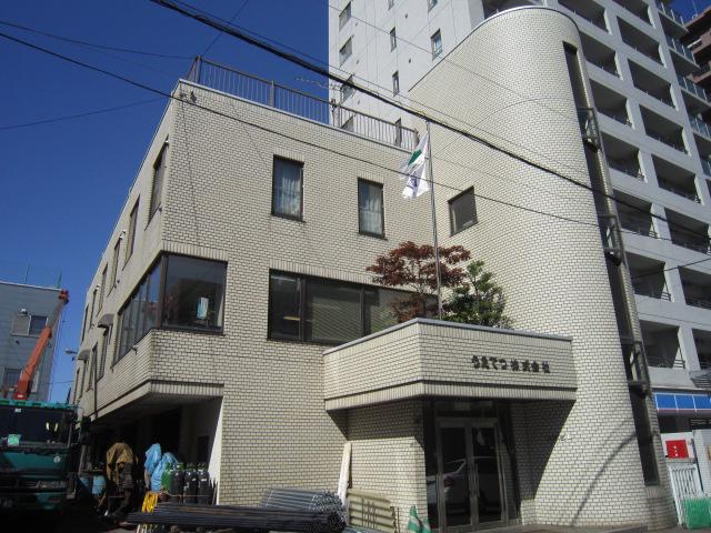 上野ビル