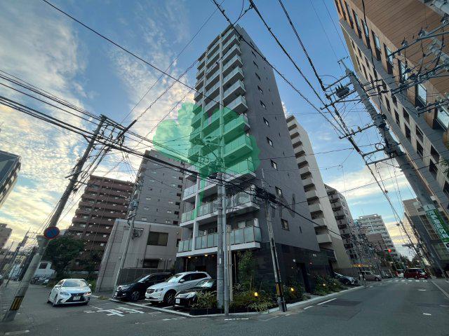 サニークレスト山王公園