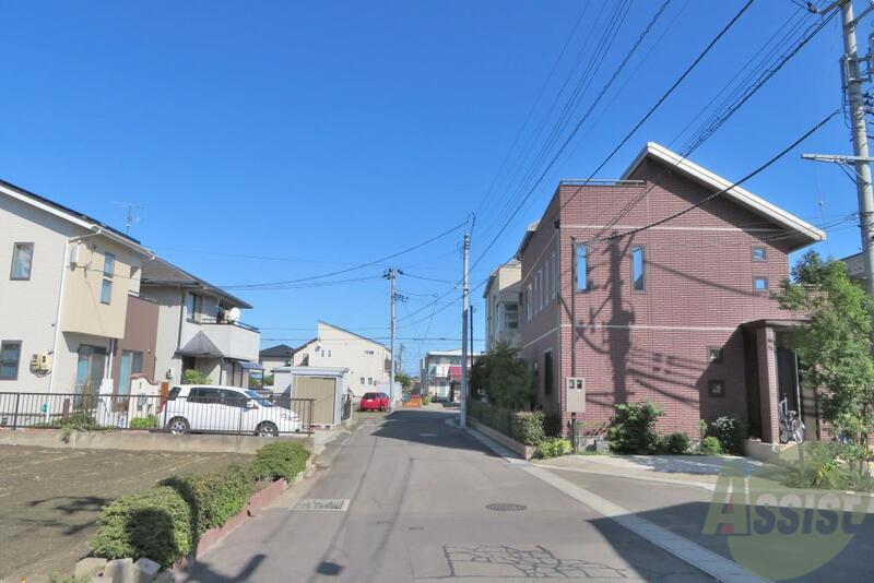 ARC CITY ASUTO NAGAMACHI