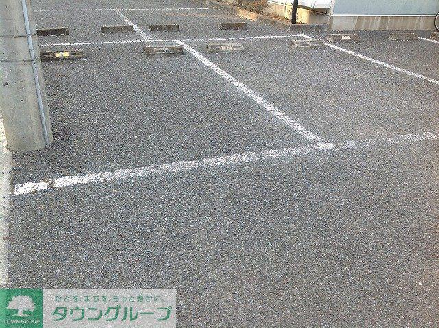 レオパレスMUTOHII