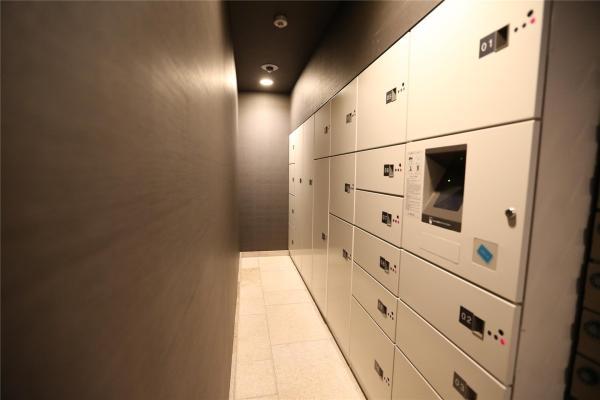 ラフィネタワー札幌南3条