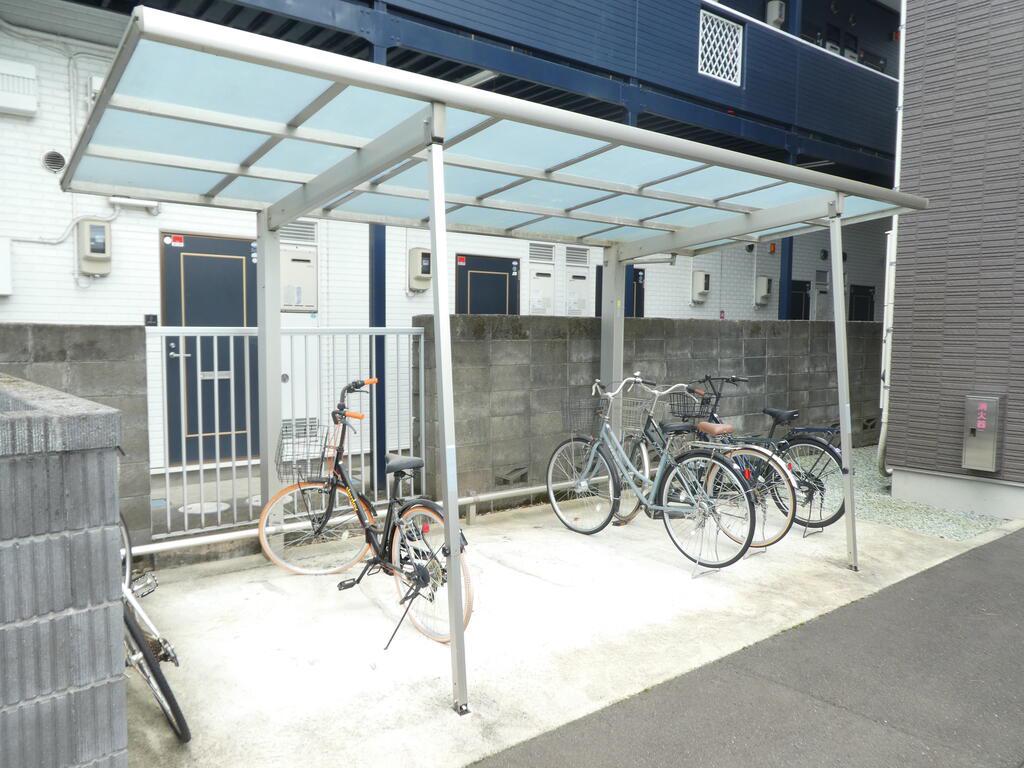 クオリスタ長町