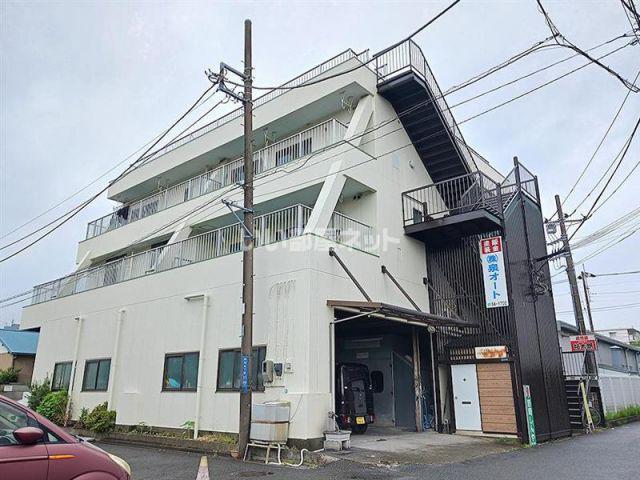 コーポ泉