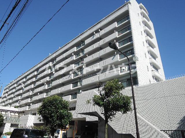 アーバンハイツ巣鴨A棟