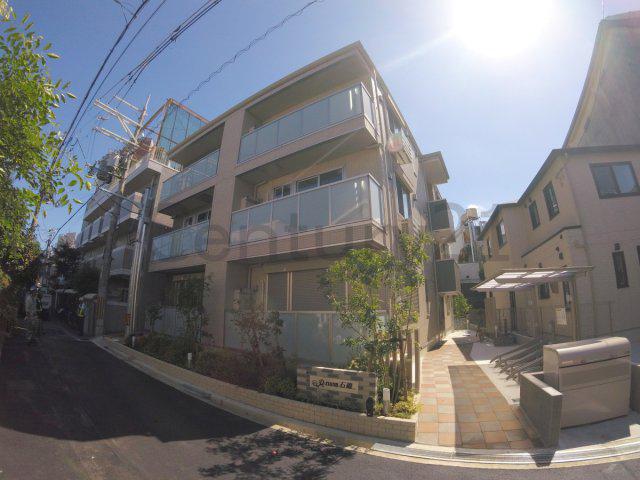 D-ROOM石橋