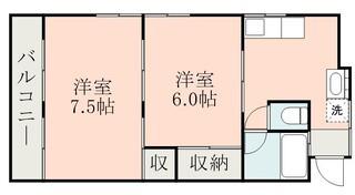 広木2丁目アパート