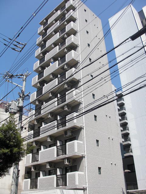 エスリード新大阪第2