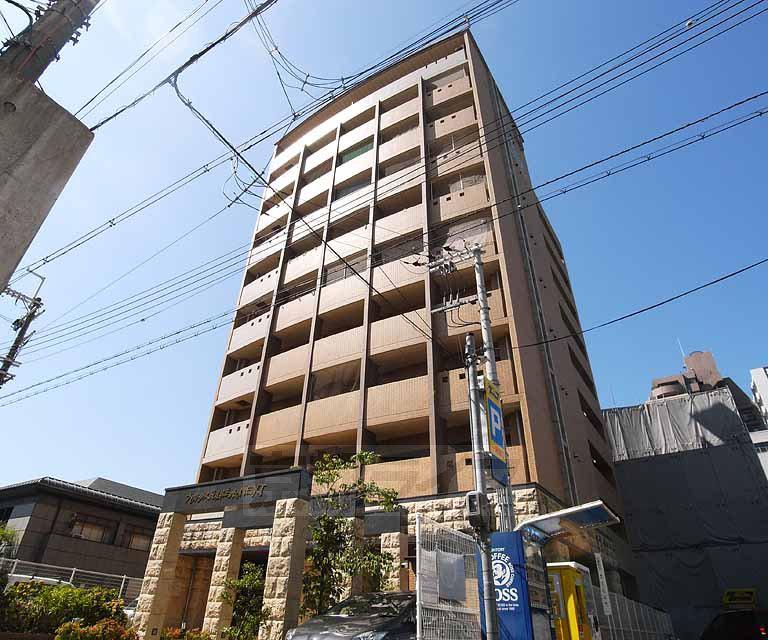 プレサンス京都烏丸NEXT