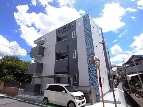 ステラウッド春日丘