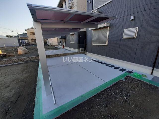 クレアール西九条