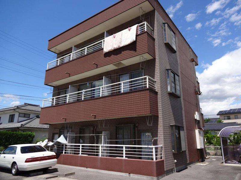 サンシャトー国分