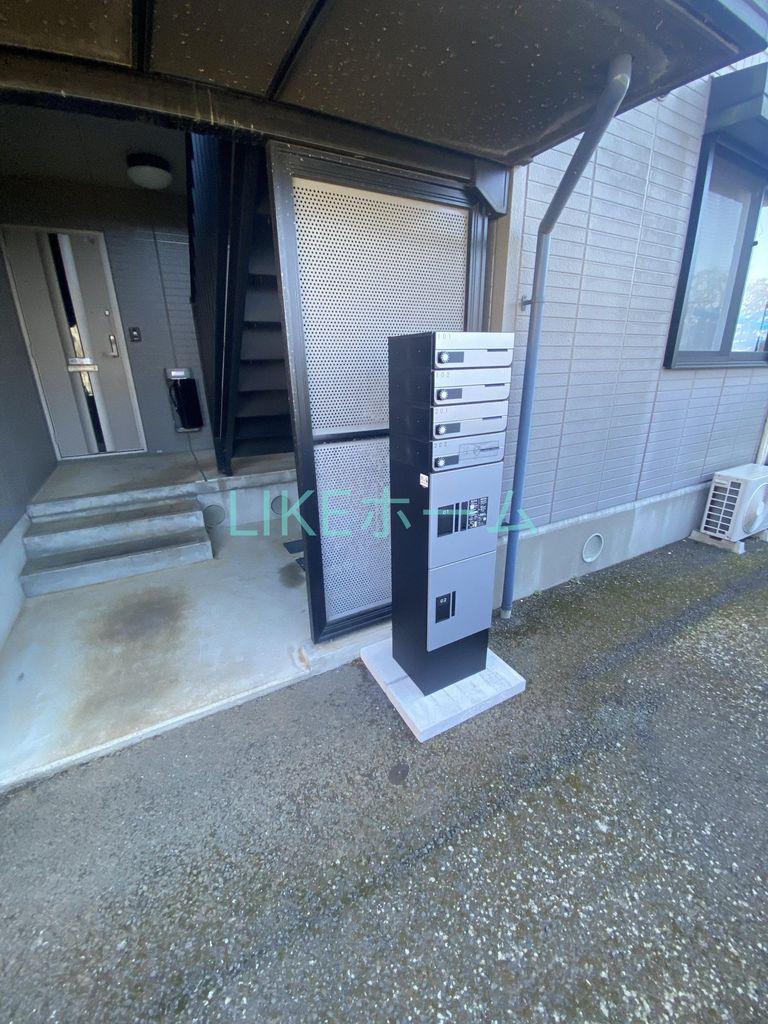 セジュール藤原