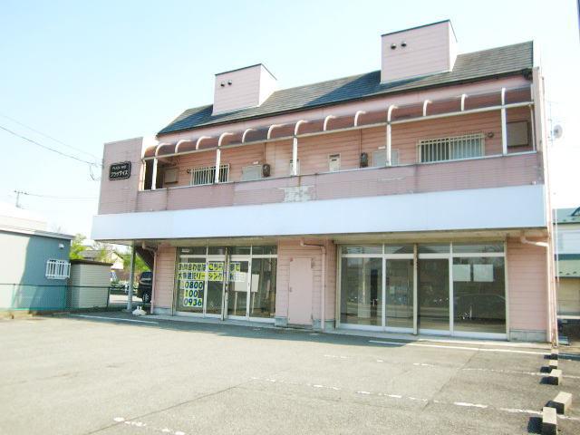 プラザワイズ