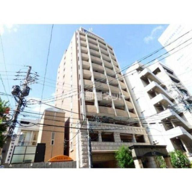 プレサンス名古屋駅前ヴェルロード