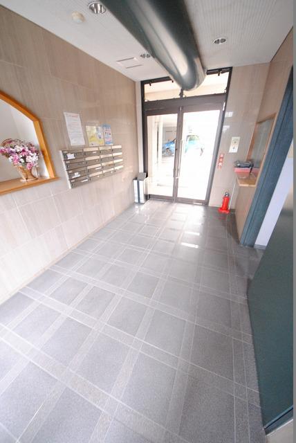 コンフォール北白川II