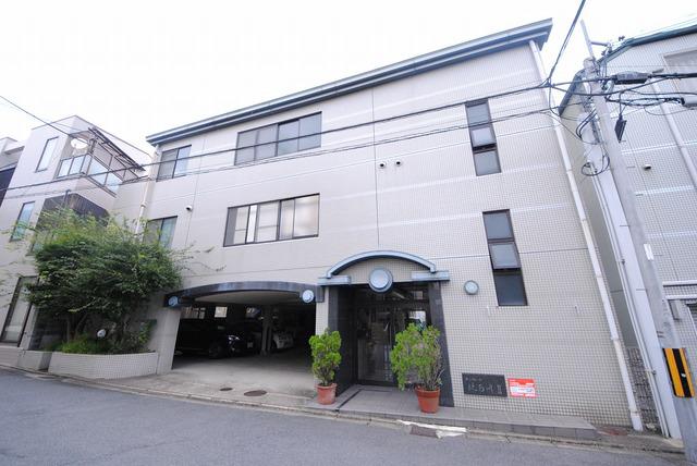 コンフォール北白川II