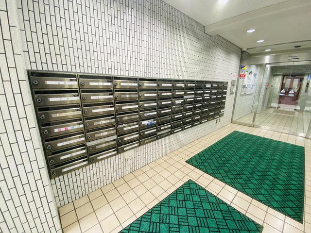 グローリア初穂横浜