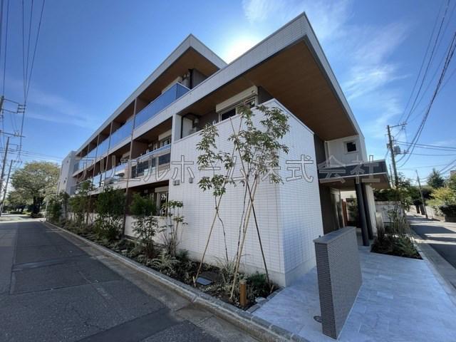 エクセリア上鷺宮I