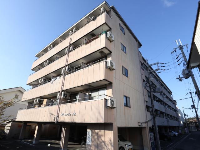 新大宮シティ・パル