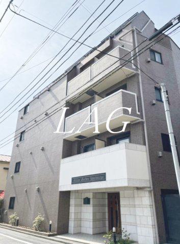 ミリオンガーデン小石川