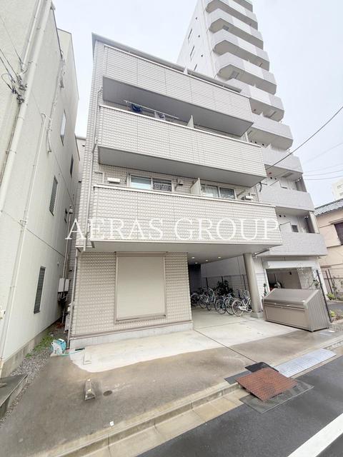 Y′S FLAT入谷 ワイズフラット入谷