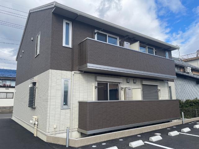 D-ROOM THIRD A棟