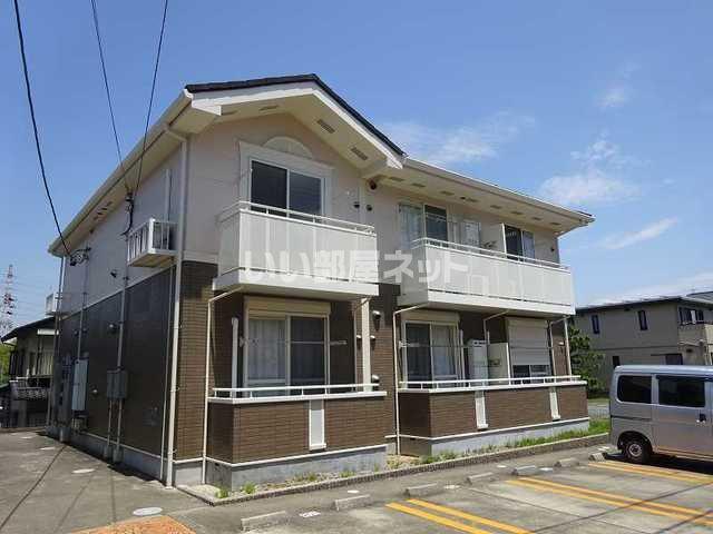 ブルーミントヒルズ