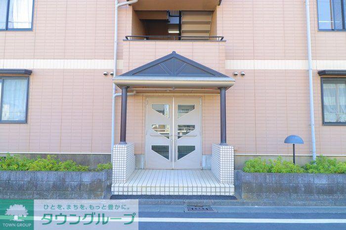 ロイヤルハイツ矢島