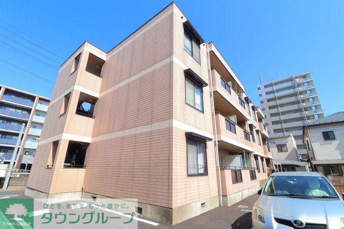 ロイヤルハイツ矢島
