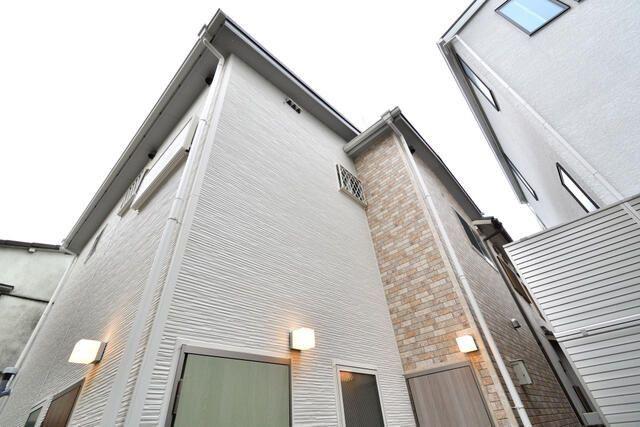 MAISON OMBLE VERTE