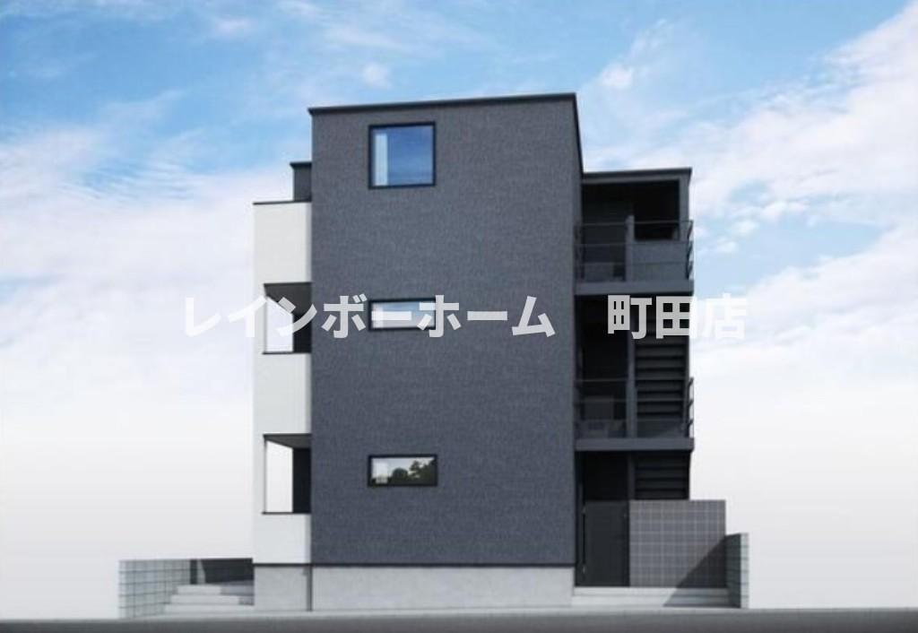 MELLAS相武台前6