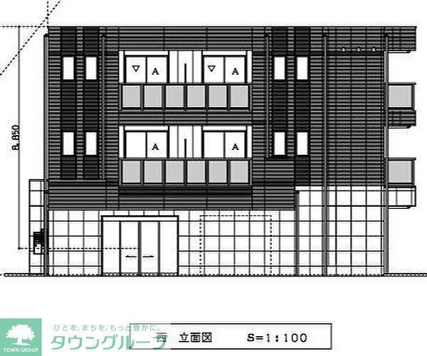 千葉市中央区2丁目店舗マンション