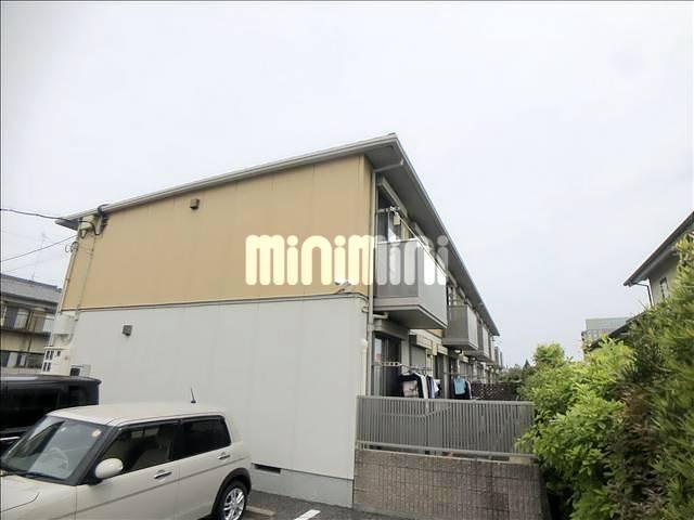 サニーコート久居B棟