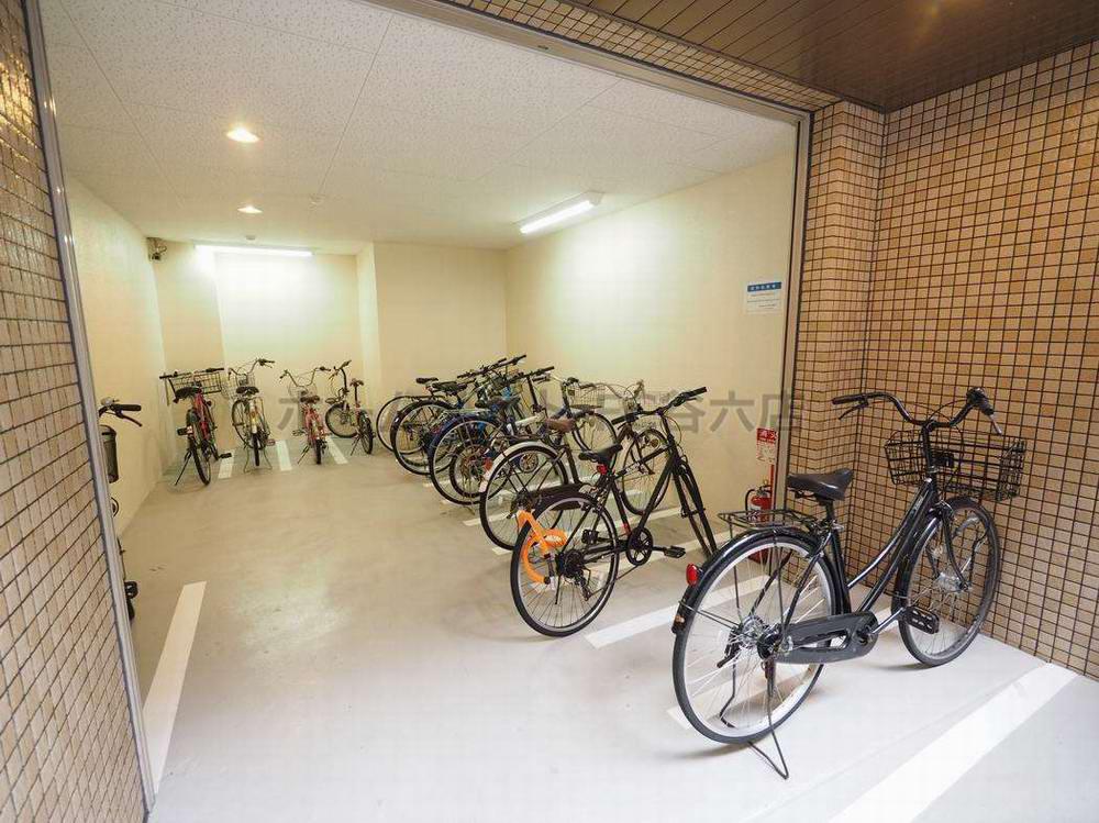 シャトーアスティナ高麗橋